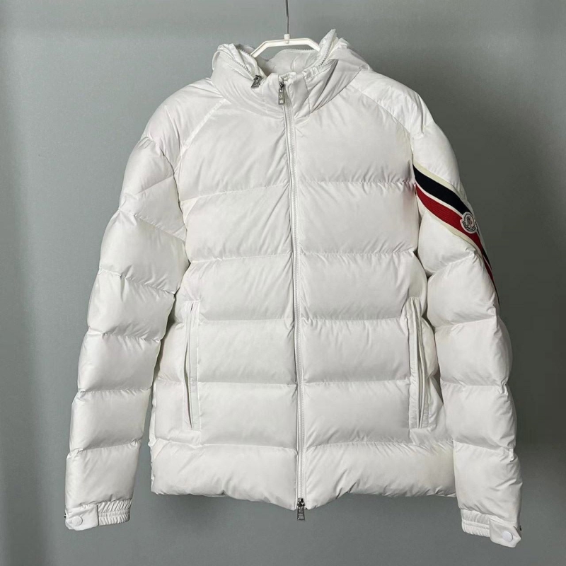 Moncler Down Coat